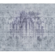 Российские обои Factura, коллекция Collection 2021, артикул RENAISSANCE/5