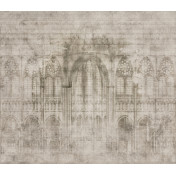 Российские обои Factura, коллекция Collection 2021, артикул RENAISSANCE/6