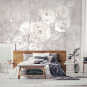 Российские обои Factura, коллекция Collection 2021, артикул SELENION/5: премиальные дизайнерские обои для стильного интерьера