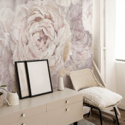 Российские обои Factura, коллекция Collection 2021, артикул SELENION/6: премиальные дизайнерские обои для стильного интерьера