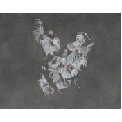 Российские обои Factura, коллекция Collection 2021, артикул SERENATO/4