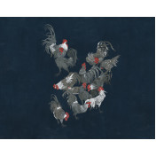 Российские обои Factura, коллекция Collection 2021, артикул SERENATO/5