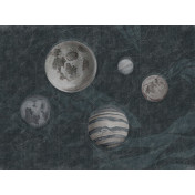 Российские обои Factura, коллекция Collection 2021, артикул SPACE/4