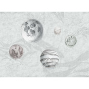 Российские обои Factura, коллекция Collection 2021, артикул SPACE/6