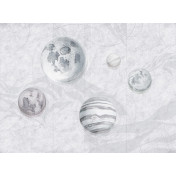 Российские обои Factura, коллекция Collection 2021, артикул SPACE/7