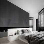 Российские обои Factura, коллекция Collection 2021, артикул SUPREM/10: премиальные дизайнерские обои для стильного интерьера