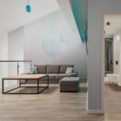 Российские обои Factura, коллекция Collection 2021, артикул SUPREM/2: премиальные дизайнерские обои для стильного интерьера