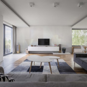 Российские обои Factura, коллекция Collection 2021, артикул SUPREM/3: премиальные дизайнерские обои для стильного интерьера