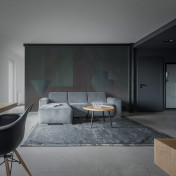 Российские обои Factura, коллекция Collection 2021, артикул SUPREM/7: премиальные дизайнерские обои для стильного интерьера