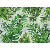 Российские обои Factura, коллекция Collection 2021, артикул TROPICAL/1