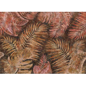 Российские обои Factura, коллекция Collection 2021, артикул TROPICAL/6