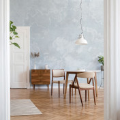 Российские обои Factura, коллекция Collection 2021, артикул VOLTA SELESTA/3: премиальные дизайнерские обои для стильного интерьера