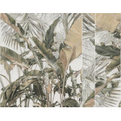 Российские обои Factura, коллекция Collection 2022, артикул FLESSIONE/3