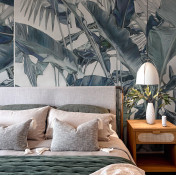 Российские обои Factura, коллекция Collection 2022, артикул FLESSIONE/4: премиальные дизайнерские обои для стильного интерьера