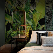 Российские обои Factura, коллекция Collection 2022, артикул FLESSIONE/6: премиальные дизайнерские обои для стильного интерьера