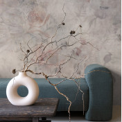 Российские обои Factura, коллекция Collection 2022, артикул MIRAGGIO/1: премиальные дизайнерские обои для стильного интерьера