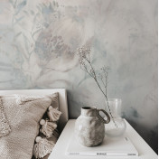 Российские обои Factura, коллекция Collection 2022, артикул MIRAGGIO/2: премиальные дизайнерские обои для стильного интерьера