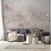 Российские обои Factura, коллекция Collection 2022, артикул MIRAGGIO/3: премиальные дизайнерские обои для стильного интерьера