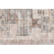 Российские обои Factura, коллекция Collection 2022, артикул MOROCCO/1