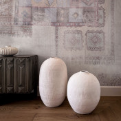 Российские обои Factura, коллекция Collection 2022, артикул MOROCCO/3: премиальные дизайнерские обои для стильного интерьера