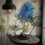 Российские обои Factura, коллекция Collection 2022, артикул TERRA ORE/1: премиальные дизайнерские обои для стильного интерьера