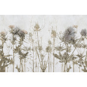 Российские обои Factura, коллекция Collection 2022, артикул TERRA ORE/2