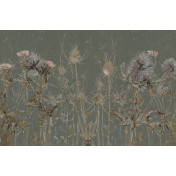 Российские обои Factura, коллекция Collection 2022, артикул TERRA ORE/4