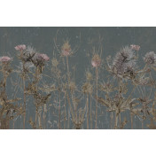 Российские обои Factura, коллекция Collection 2022, артикул TERRA ORE/5