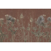 Российские обои Factura, коллекция Collection 2022, артикул TERRA ORE/6