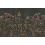 Российские обои Factura, коллекция Collection 2022, артикул TERRA ORE/7