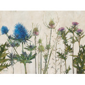 Российские обои Factura, коллекция Collection 2022, артикул TERRA/2