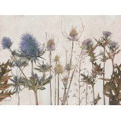 Российские обои Factura, коллекция Collection 2022, артикул TERRA/3