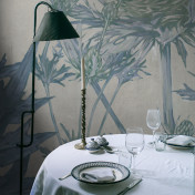 Российские обои Factura, коллекция Collection 2022, артикул TERRA/5: премиальные дизайнерские обои для стильного интерьера