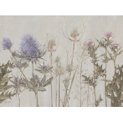 Российские обои Factura, коллекция Collection 2022, артикул TERRA/6