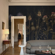 Российские обои Factura, коллекция Collection 2022, артикул TERRA/8: премиальные дизайнерские обои для стильного интерьера