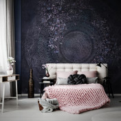 Панно Factura, коллекция Collection 2024, артикул AMORE MIO/10: премиальные дизайнерские обои для стильного интерьера