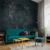 Панно Factura, коллекция Collection 2024, артикул AMORE MIO/9: премиальные дизайнерские обои для стильного интерьера