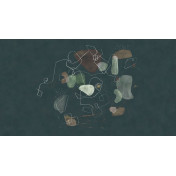 Панно Factura, коллекция Collection 2024, артикул ASTRATTO/8