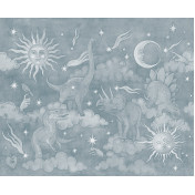 Панно Factura, коллекция Collection 2024, артикул ASTROZAVRUS/4