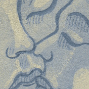 Панно Factura, коллекция Collection 2024, артикул ASTROZAVRUS/5: премиальные дизайнерские обои для стильного интерьера