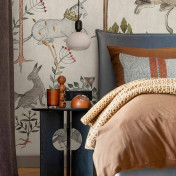 Панно Factura, коллекция Collection 2024, артикул BIZZARRIA/2: премиальные дизайнерские обои для стильного интерьера