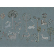 Панно Factura, коллекция Collection 2024, артикул BIZZARRIA/4