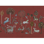 Панно Factura, коллекция Collection 2024, артикул BIZZARRIA/5