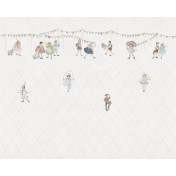 Панно Factura, коллекция Collection 2024, артикул CARNIVAL/1