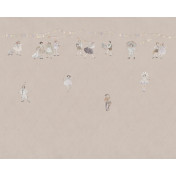 Панно Factura, коллекция Collection 2024, артикул CARNIVAL/4