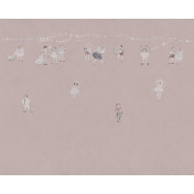 Панно Factura, коллекция Collection 2024, артикул CARNIVAL/5