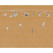 Панно Factura, коллекция Collection 2024, артикул CARNIVAL/6