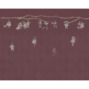 Панно Factura, коллекция Collection 2024, артикул CARNIVAL/7