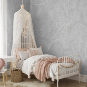 Панно Factura, коллекция Collection 2024, артикул CROWNS/2: премиальные дизайнерские обои для стильного интерьера