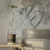 Панно Factura, коллекция Collection 2024, артикул DELINEA/2: премиальные дизайнерские обои для стильного интерьера